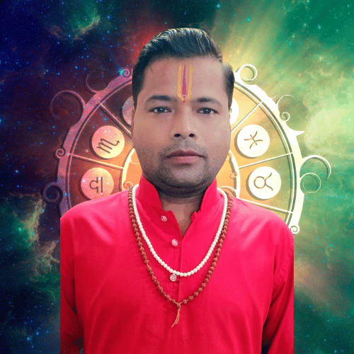 Gyanesh Kumar